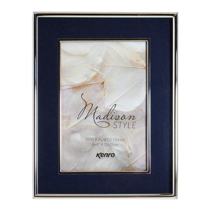 Madison Style Photo Frames