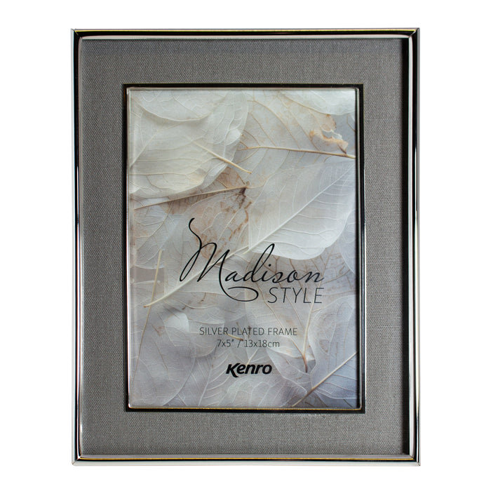 Madison Style Photo Frames