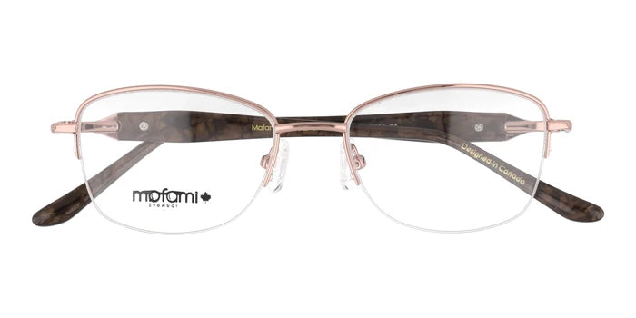 MAFAMI MA1708-Rose Gold