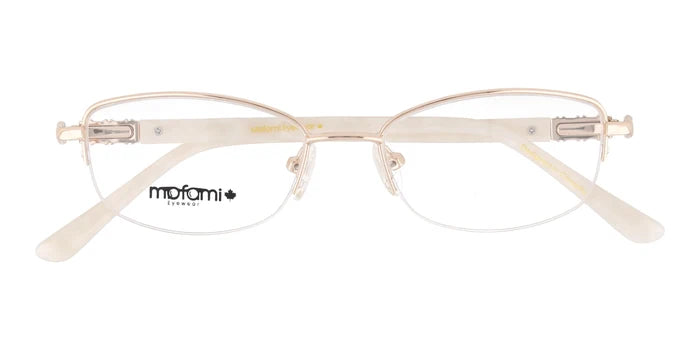 Mafami MA1725-Shiny Gold