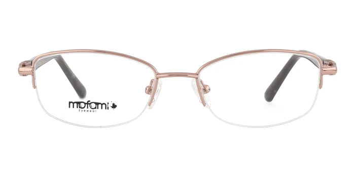 Mafami MA1725-Rose Gold