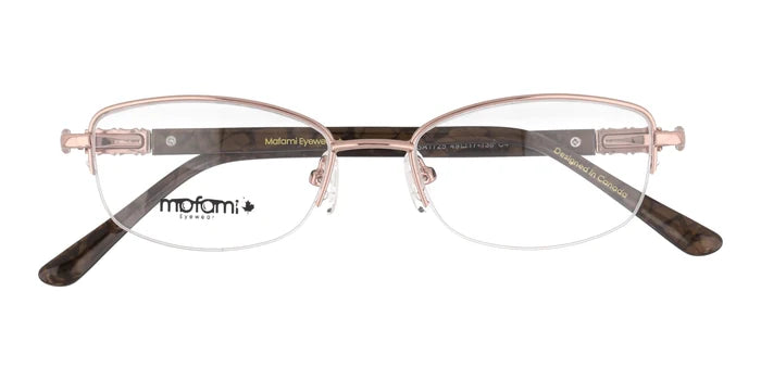 Mafami MA1725-Rose Gold