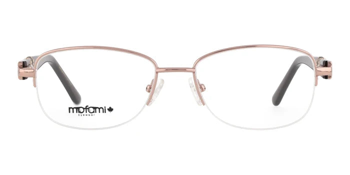 Mafami MA1752-Rose Gold