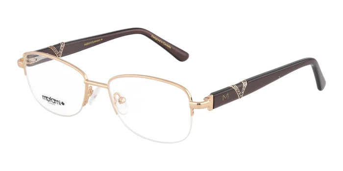 Mafami MA1752-Shiny Gold
