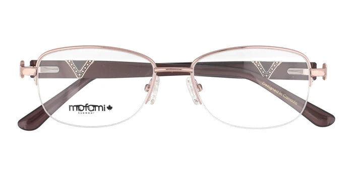 Mafami MA1752-Rose Gold