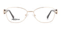 Mafami MA1756-Shiny Gold
