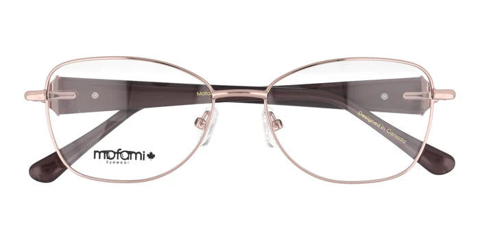 Mafami MA1756-Rose Gold