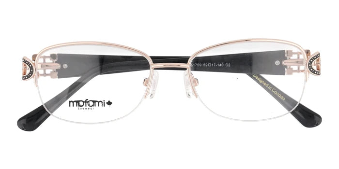 Mafami MA1759-Pale Gold