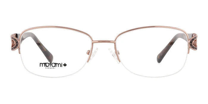 Rose Gold / M