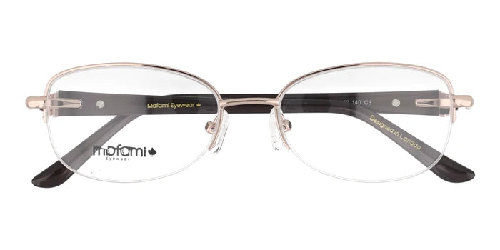 Mafami MA1801-Pale Gold