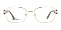 Mafami MA1819-Pale Gold