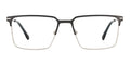 Mafami MA2036-Shiny Black