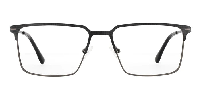 Matte Black / L