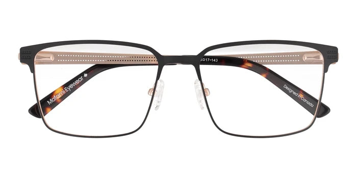 Mafami MA2037-Shiny Black