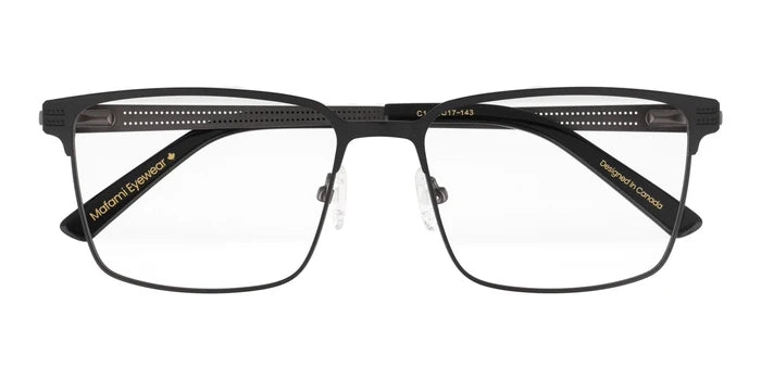 Mafami MA2037-Matte Black