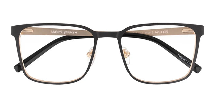 Mafami MA4464-Black