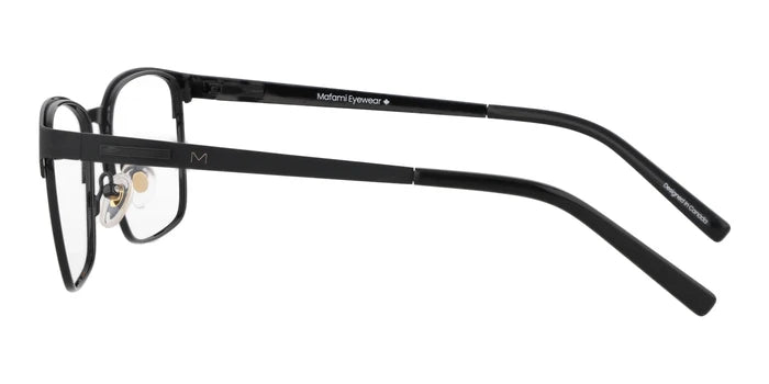 Mafami MA4646-Shiny Black