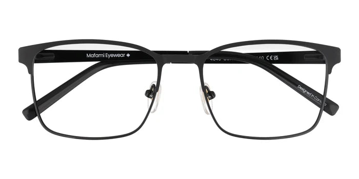 Mafami MA4646-Shiny Black