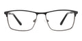 Mafami MA8720-Shiny Black