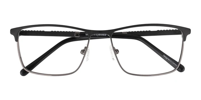 Mafami MA8720-Shiny Black
