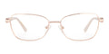 Mafami MA9018-Shiny Gold