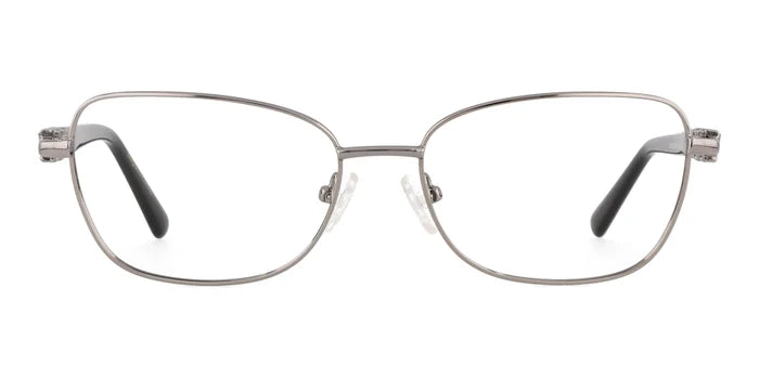 Gunmetal / L