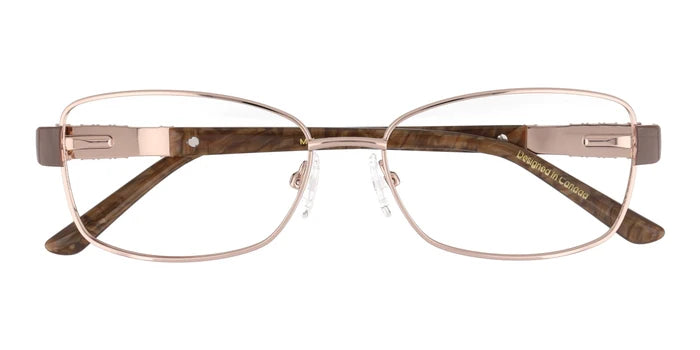 Mafami MA9020-Shiny Gold