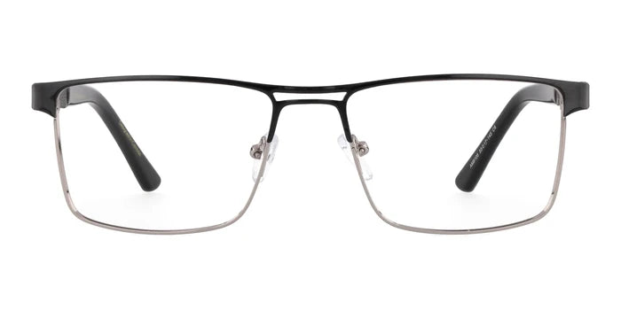 Mafami MA9106-Shiny Black