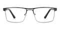 Mafami MA9106-Shiny Black