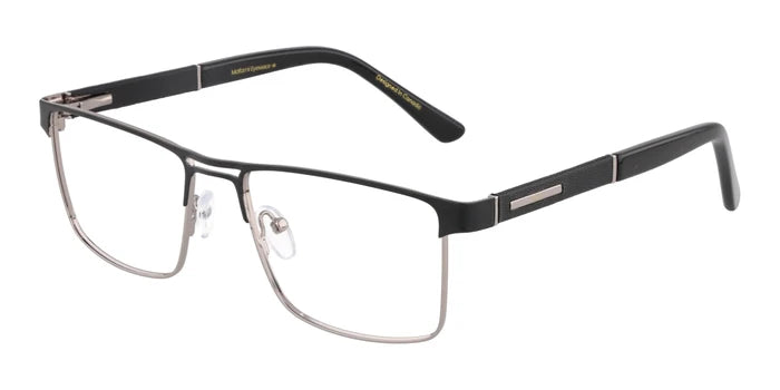 Mafami MA9106-Shiny Black
