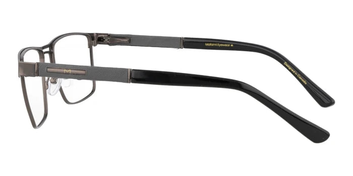 Mafami MA9106-Gunmetal