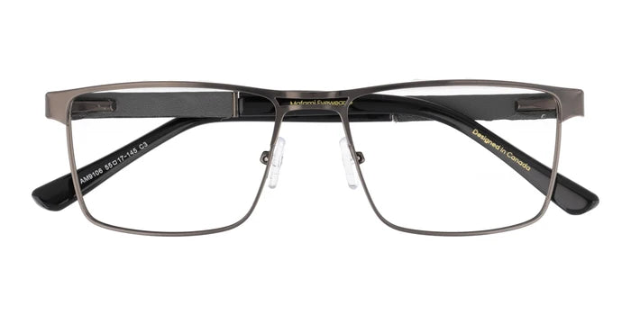 Mafami MA9106-Gunmetal