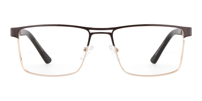 Brown / L