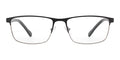 Mafami MA9308-Shiny Black