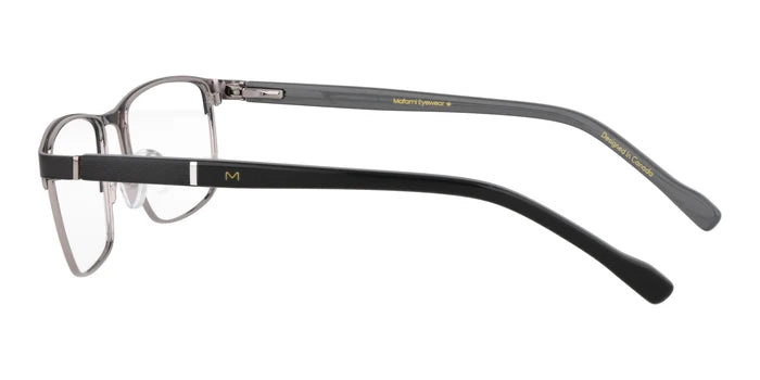 Mafami MA9308-Shiny Black