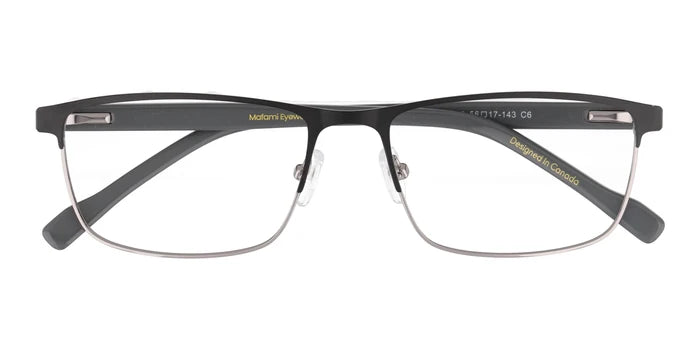 Mafami MA9308-Shiny Black