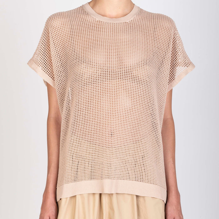Alysi SHOP Maglia Knit Sweater