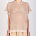 Alysi SHOP Maglia Knit Sweater