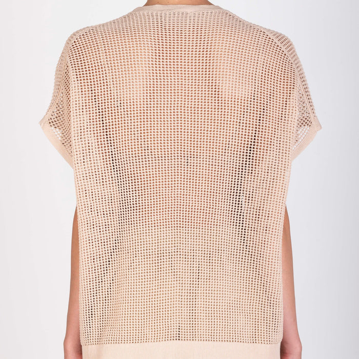 Alysi SHOP Maglia Knit Sweater