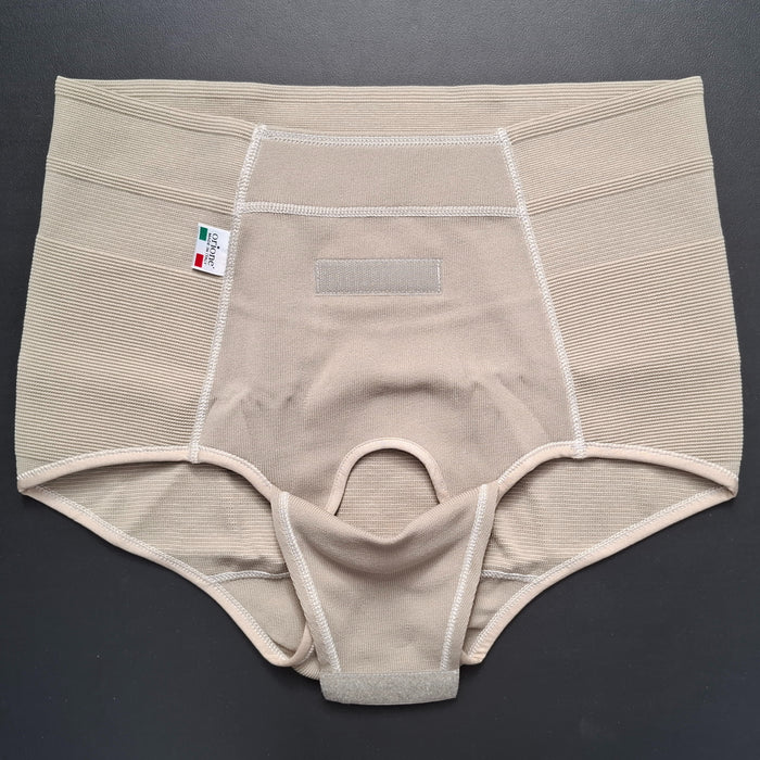 Male Hernia Support Briefs | Inguinal & Femoral Hernia Pants for Men