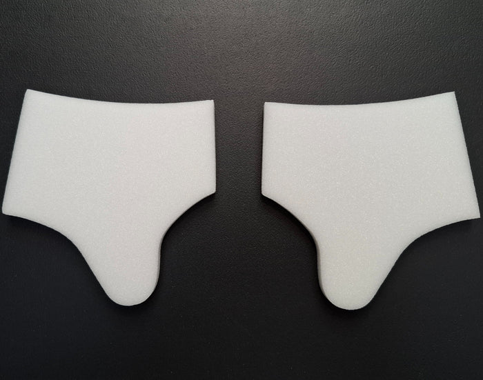 Male Hernia Support Briefs | Inguinal & Femoral Hernia Pants for Men