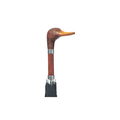 Harvy Canes SHOP Mallard Umbrella
