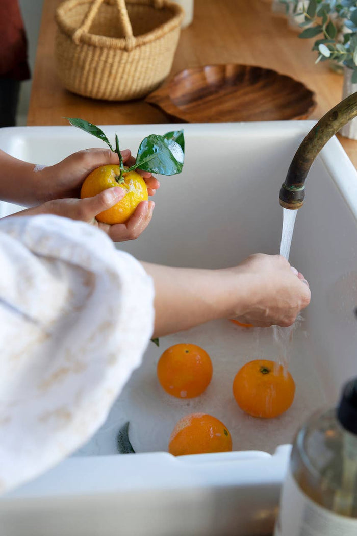 Koala Eco Cleaning Natural Fruit & Veggie Wash