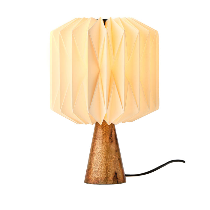 Origami Table Lamp