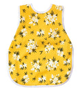 Marigold Florets Toddler Bapron