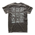 Pointer And Pine Clothing Small Matchbook Tee