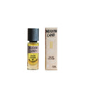 Misc Goods Co. Misc Goods Co. - Meadowland Eau de Cologne – Grass, Cedar & Patchouli | Travel Size, 10ml