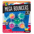 Mega Bouncers