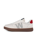 Woden Shoes Fire Red/Navy / EU 41 Men's Frode Sneaker