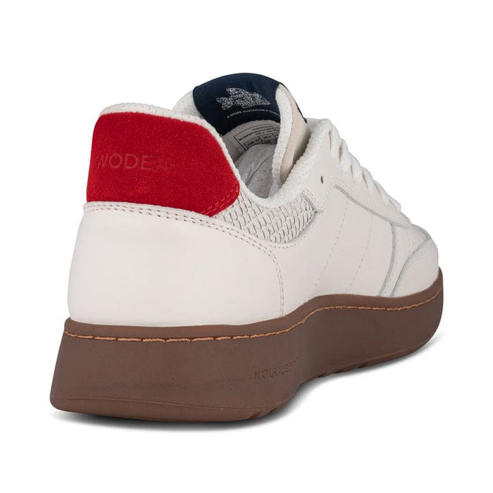 Woden Shoes Men's Frode Sneaker